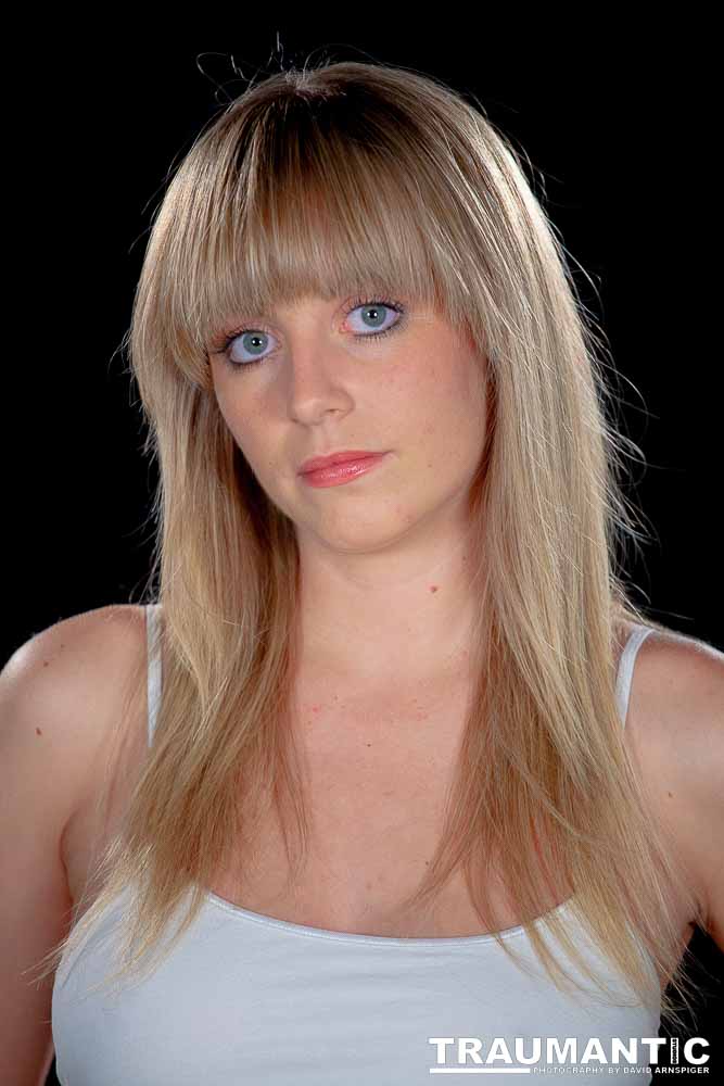 I met T'Lane through a session I shot for a friend of hers on Manhattan Beach. She was absolutely gorgeous and I was thrilled that she agreed to shoot with me.